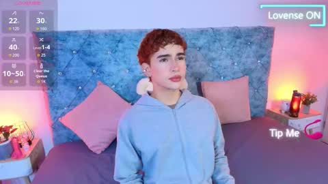 R Y A N   ON   F I R E online show from 03.05.26