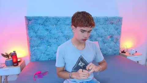 R Y A N   ON   F I R E online show from 03.25.26