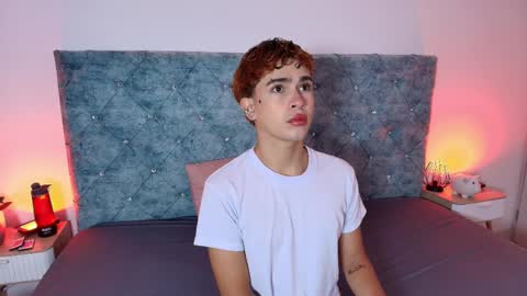 R Y A N   ON   F I R E online show from 04.08.26