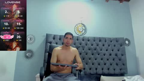 Snapshot of ryan_paterson chatting on 01.17.25 Ryan online show from 01.17.25