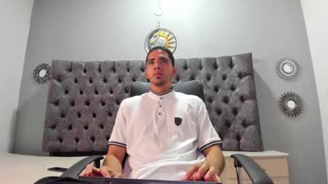 Snapshot of ryan_paterson chatting on 01.24.25 Ryan online show from 01.24.25