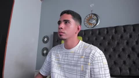 Snapshot of ryan_paterson chatting on 02.04.25 Ryan online show from 02.04.25