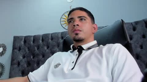 Snapshot of ryan_paterson chatting on 02.06.25 Ryan online show from 02.06.25