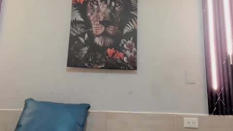 Snapshot of ryan_paterson chatting on 02.07.25 Ryan online show from 02.07.25