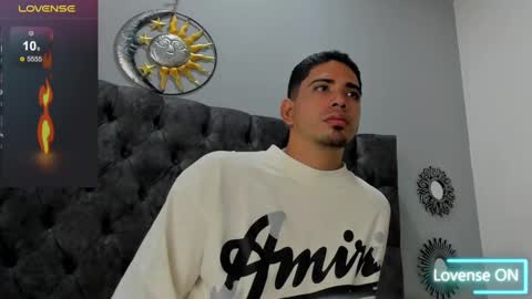 Snapshot of ryan_paterson chatting on 02.11.25 Ryan online show from 02.11.25