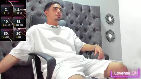 Snapshot of ryan_paterson chatting on 02.15.25 Ryan online show from 02.15.25