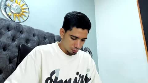 Snapshot of ryan_paterson chatting on 03.11.25 Ryan online show from 03.11.25