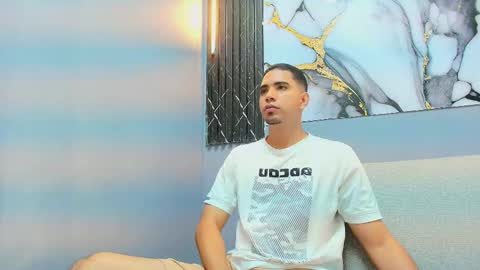 Snapshot of ryan_paterson chatting on 10.05.25 Ryan online show from 10.05.25