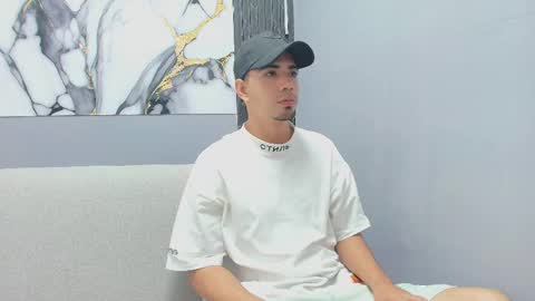 Snapshot of ryan_paterson chatting on 10.11.25 Ryan online show from 10.11.25