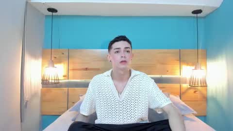 Snapshot of ryan_sailor chatting on 09.13.25 RYAN online show from 09.13.25