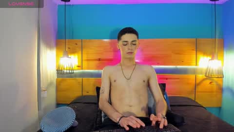 Snapshot of ryan_sailor chatting on 09.19.25 RYAN online show from 09.19.25