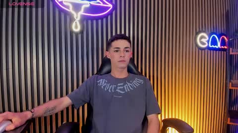 Snapshot of ryan_sailor chatting on 09.23.25 RYAN online show from 09.23.25