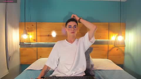 Snapshot of ryan_sailor chatting on 09.27.25 RYAN online show from 09.27.25