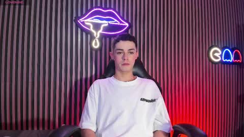 Snapshot of ryan_sailor chatting on 10.07.25 RYAN online show from 10.07.25