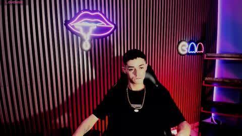 Snapshot of ryan_sailor chatting on 10.12.25 RYAN online show from 10.12.25