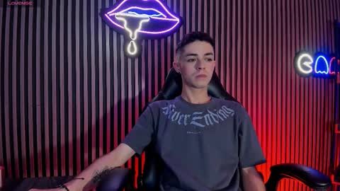 Snapshot of ryan_sailor chatting on 10.14.25 RYAN online show from 10.14.25