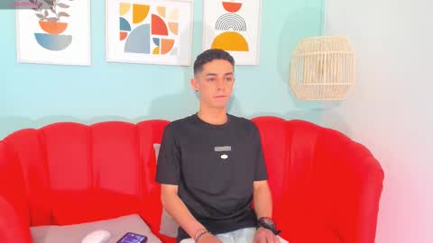 Snapshot of ryan_sailor chatting on 10.20.25 RYAN online show from 10.20.25