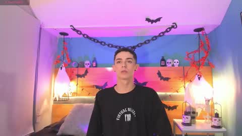 Snapshot of ryan_sailor chatting on 10.24.25 RYAN online show from 10.24.25