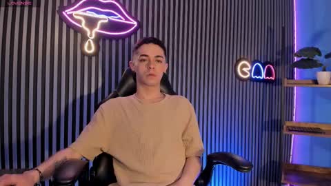 Snapshot of ryan_sailor chatting on 11.18.25 RYAN online show from 11.18.25