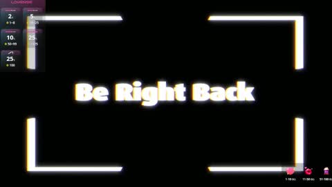 Snapshot of ryan_warren18 chatting on 11.26.25 RYAN online show from 11.26.25