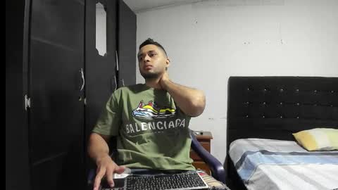 ryan_xc1 online show from 11.24.25