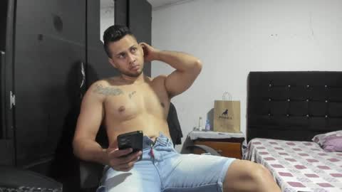 ryan_xc1 online show from 04.11.26