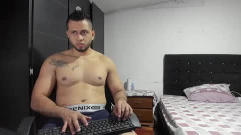 ryan_xc1 online show from 05.21.26