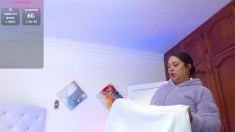 Hanna  online show from 01.02.25