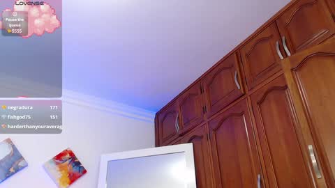 Hanna  online show from 01.18.25