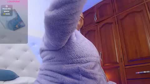 Hanna  online show from 02.19.25