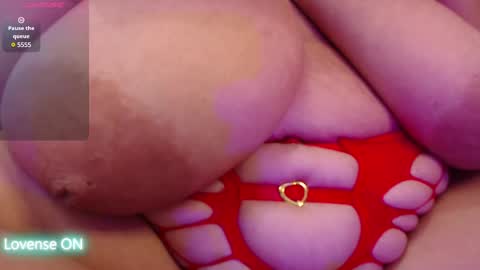 Hanna  online show from 03.04.25