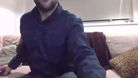 Snapshot of ryanbishops01 chatting on 12.31.24 Ryland online show from 12.31.24
