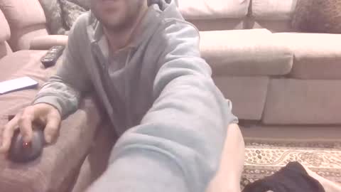 Snapshot of ryanbishops01 chatting on 01.16.25 Ryland online show from 01.16.25