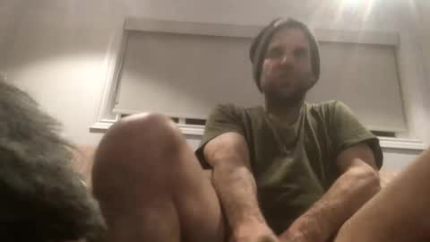Snapshot of ryanbishops01 chatting on 01.22.25 Ryland online show from 01.22.25