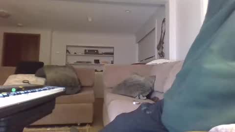 Snapshot of ryanbishops01 chatting on 01.23.25 Ryland online show from 01.23.25