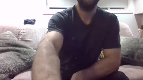 Snapshot of ryanbishops01 chatting on 02.08.25 Ryland online show from 02.08.25