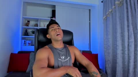 ryanboy30 online show from 12.09.24