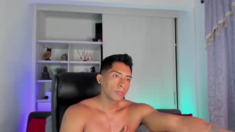 ryanboy30 online show from 12.14.24