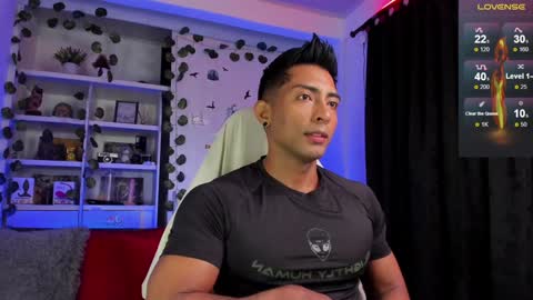 ryanboy30 online show from 01.10.25