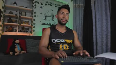 ryanboy30 online show from 11.21.25