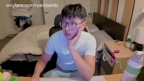 Snapshot of ryanbrandz chatting on 01.21.25 Ryan Brandz online show from 01.21.25