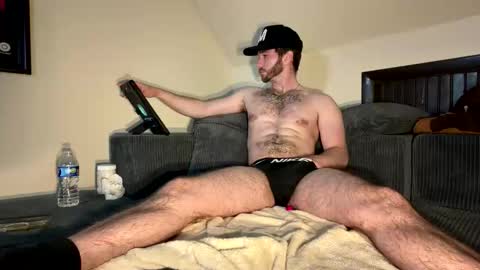 ryancap0195 online show from 05.15.26