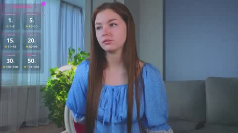 Eva online show from 05.29.26