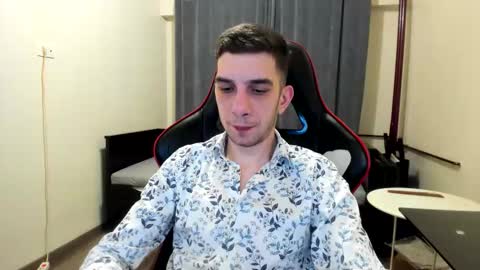 Andrew C. online show from 12.18.25