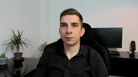 Andrew C. online show from 06.12.26