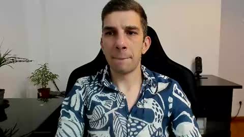 Andrew C. online show from 06.14.26