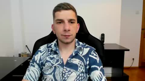 Andrew C. online show from 06.20.26