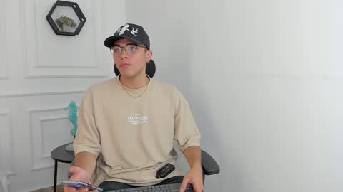 Ryan  online show from 10.29.25