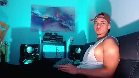 Ryan online show from 11.26.25