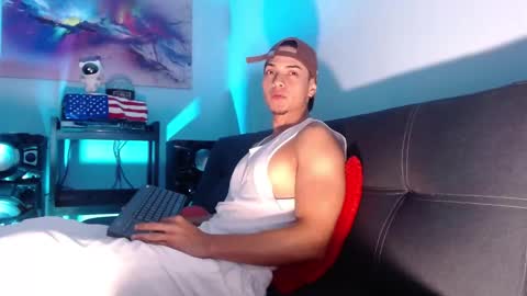 Ryan online show from 11.27.25